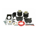 FireStone Ride-Rite Air Spring Kit (Rear, Chevy/GMC 2500HD,3500HD)