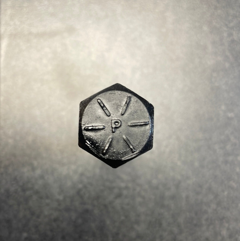 1/2 X 5 1/2 Course Thread Grade 8 Bolt  2 pack
