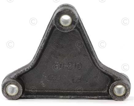 Standard Utility Trailer Tandem/ Tri-Axle- Rebuild Kit W/ Hardware