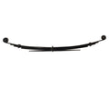 GMC/Chevrolet G - Series Van / 1971-96 - 1992-95 / With 2 1/4" Leaf Spring (1,300 lbs capacity)