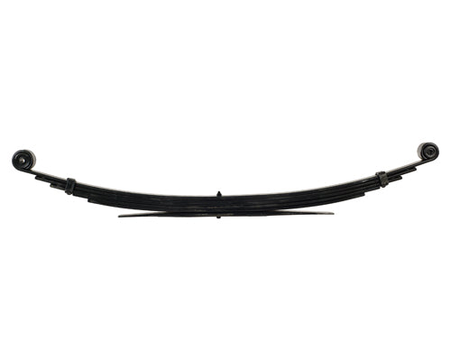 GMC/Chevrolet G - Series Van / 1971-96 - 1992-95 / With 2 1/4" Springs Heavy Duty Leaf Spring