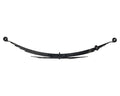 GMC/Chevrolet P - Series Blazer, Jimmy, Tahoe, Yukon / Rear - 1969-72 Leaf Spring (2,350 lbs capacity)