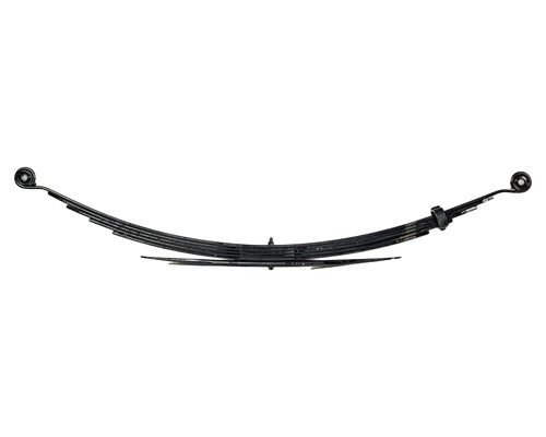 GMC/Chevrolet P - Series Blazer, Jimmy, Tahoe, Yukon / Rear - 1969-72 Leaf Spring (2,350 lbs capacity)