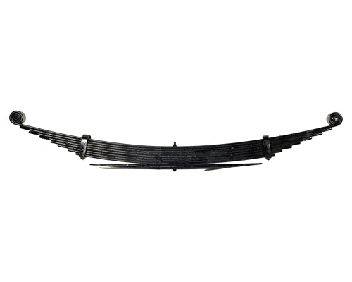 GMC/Chevrolet Workhorse P - Series / Rear - 52" Springs with 9/16" Bolts Leaf Spring (3,760 lbs capacity)