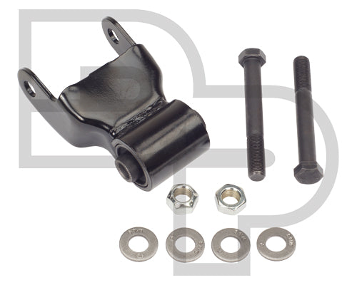 GM Leaf Spring Shackle (330-360K)