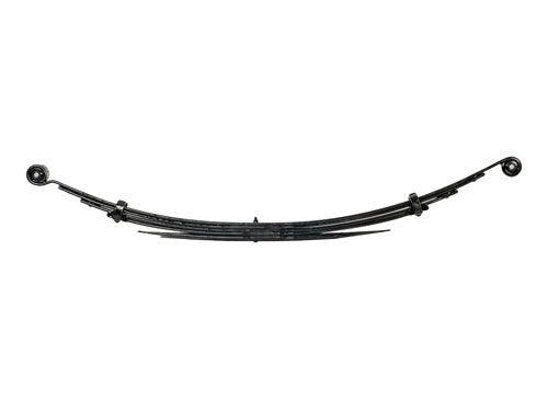 Dodge Ram 1500/2500 Rear Leaf Spring- 2,025 Lbs Capacity