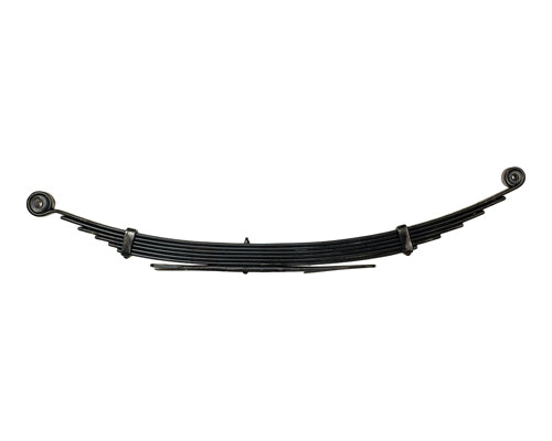 Van Front Single Spring Ford Full Size Vans (1970-97) - 1998-03 Heavy Duty Leaf Spring (3,950 ...
