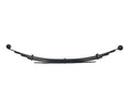 Dodge Ram- 1500 Pickup, Rear Heavy Duty Leaf Spring 4 Leaves (2200 lbs. Capacity)