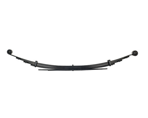 Dodge Ram- 1500 Pickup, Rear Heavy Duty Leaf Spring 4 Leaves (2200 lbs. Capacity)