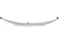 Dodge Pickup Rear Leaf Spring ; 2002-09 (Except MegaCab) - 1500- (1,700 lbs capacity)