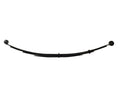 Dodge Pickup Rear Leaf Spring; 2002-09 (Except MegaCab) - 1500 (1,900 lbs capacity)