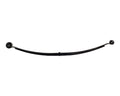 Dodge ProMaster / Rear - All Taper Leaf Spring (2,500 lbs capacity)