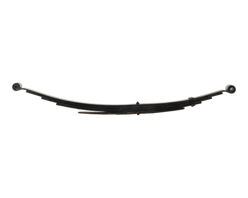 Ford E-150,E-250, E-350 Van Rear Leaf Spring- 5 Leaves (2775 Lbs)