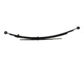 Ford E-150,E-250, E-350 Van Rear Leaf Spring- 4 Leaves (2775 Lbs)