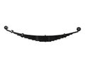 Ford F250, 350, 450, 550 and 600 Super Duty Chassis Cab / 1999-22 / Rear - 1999-04/2005-07 / F250SD, F350SD Heavy Duty Leaf Spring (5,400 lbs capacity)