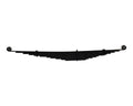 Ford E450 - All Leaf Spring (5,100 lbs capacity)