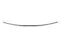 Ford F250, 350, 450, 550 and 600 Super Duty Chassis Cab / 1999-22 / Rear - 2005-16 / F250SD, F350SD / Helpers Taper Leaf Spring (600 lbs capacity)