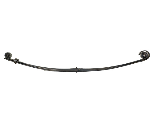 Ford F250, F350, F450, F550 (Front Leaf Spring)