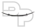 Ford F250, 350 and 450 Super Duty Pickup / 2008-22 / Rear - 2017-22 / Helpers Helper Leaf Spring (2,000 lbs capacity)