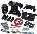 FireStone Ride-Rite Air Spring Kit (Rear, Silverado/Sierra 1500HD & 2500)