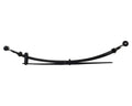 Nissan Frontier / 1998-04 - 4WD Heavy Duty Leaf Spring