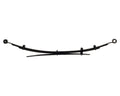Nissan Frontier Rear Leaf Spring (2005-2021)