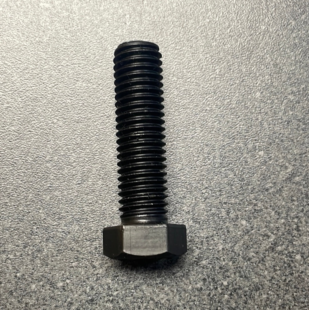 9/16 X 2 COURSE THREAD GRADE 8 BOLT 2 PACK