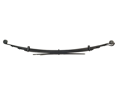 Toyota Tundra- Rear Heavy Duty Leaf Spring (2007-2021)