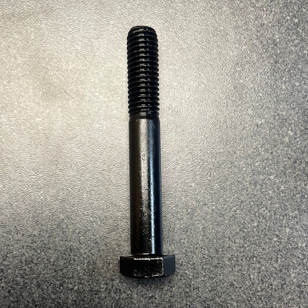 1/2 X 3 1/2 Course Thread Grade 8 Bolt  2 pack