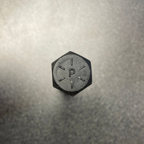 1/2 X 3 Fine Thread Grade 8 Bolt  2 pack