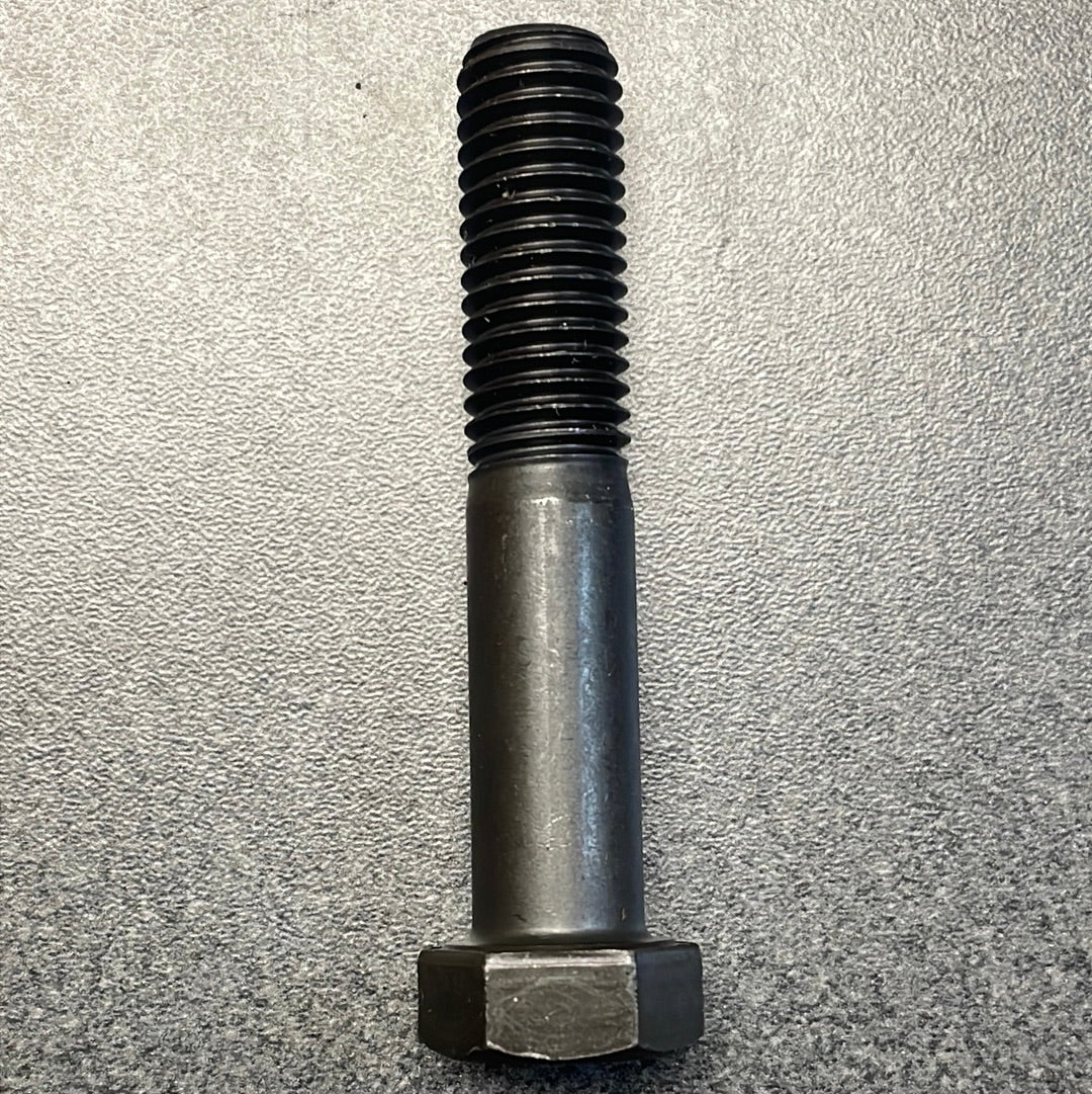 9/16 X 3 Course THREAD GRADE 8 BOLT 2 PACK