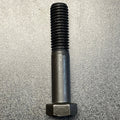 9/16 X 3 1/2 Course THREAD GRADE 8 BOLT 2 PACK