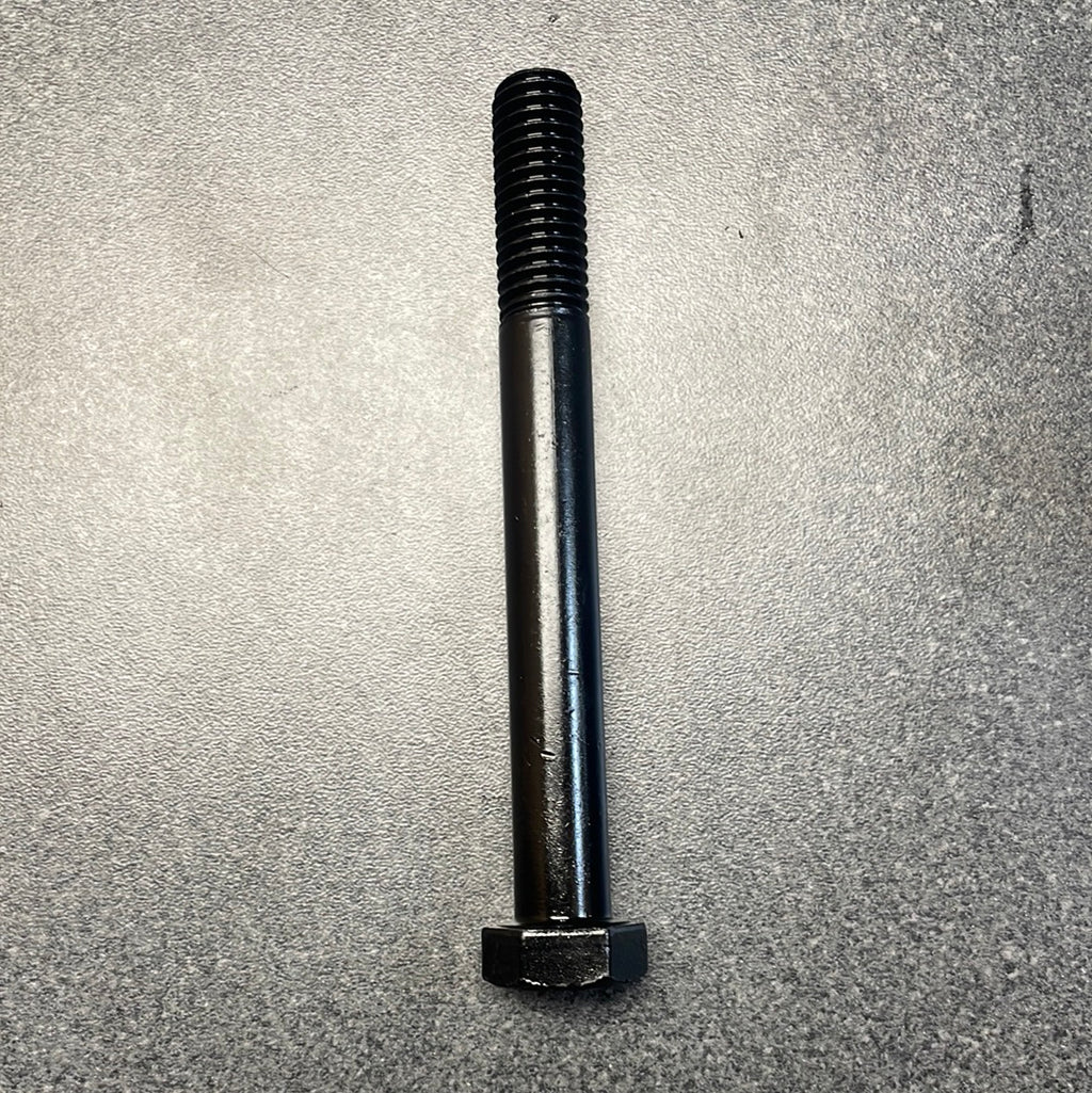 1/2 X 4 1/2 Course Thread Grade 8 Bolt  2 pack