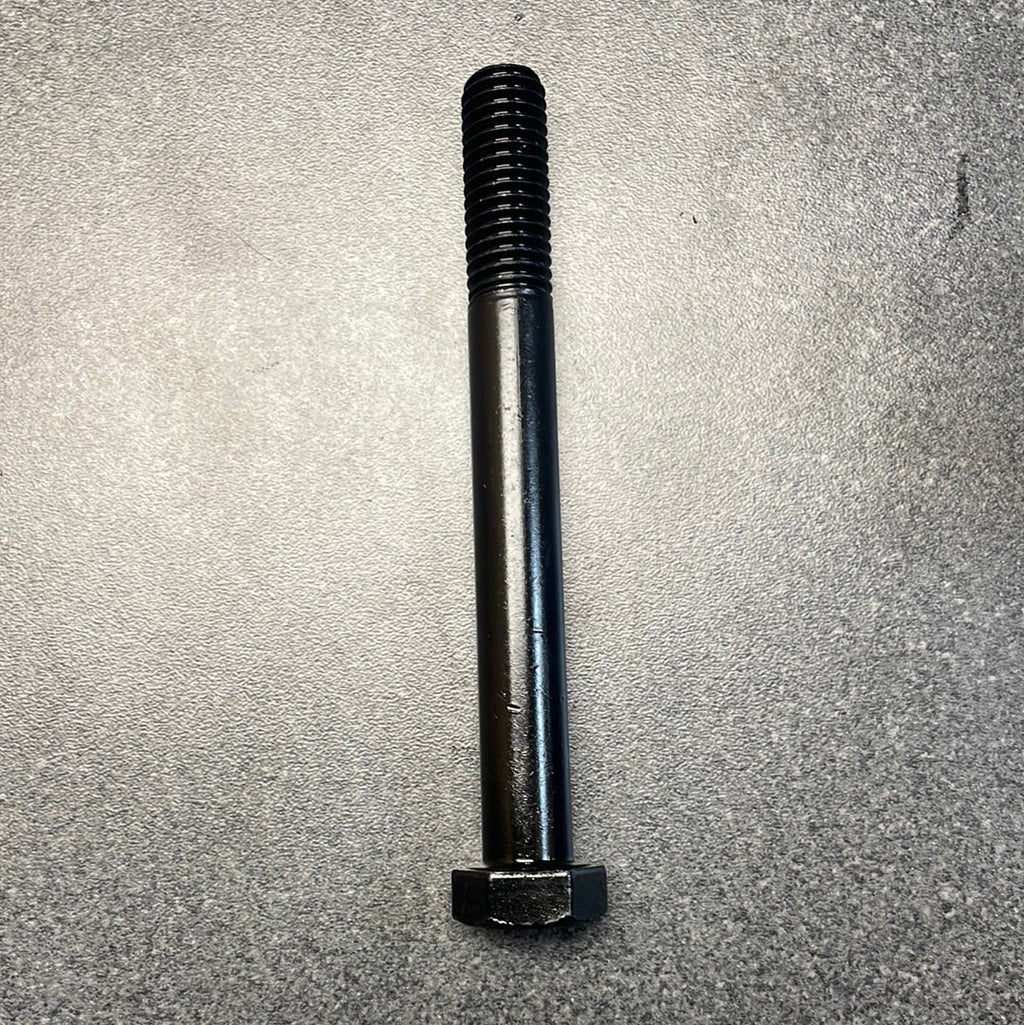 1/2 X 6 Course Thread Grade 8 Bolt  2 pack