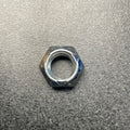 1/2 Grade 8 Lock Nuts Course Thread (10 Pack)