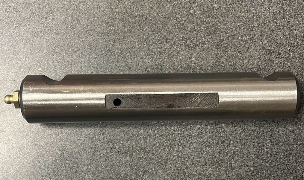 Freightliner Spring Pin (1408) Sold as 2