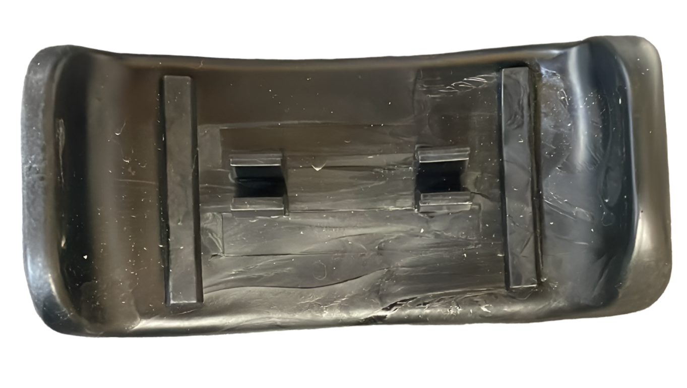 Freightliner Wear Pad (3 inch Wide Spring) | MFL43