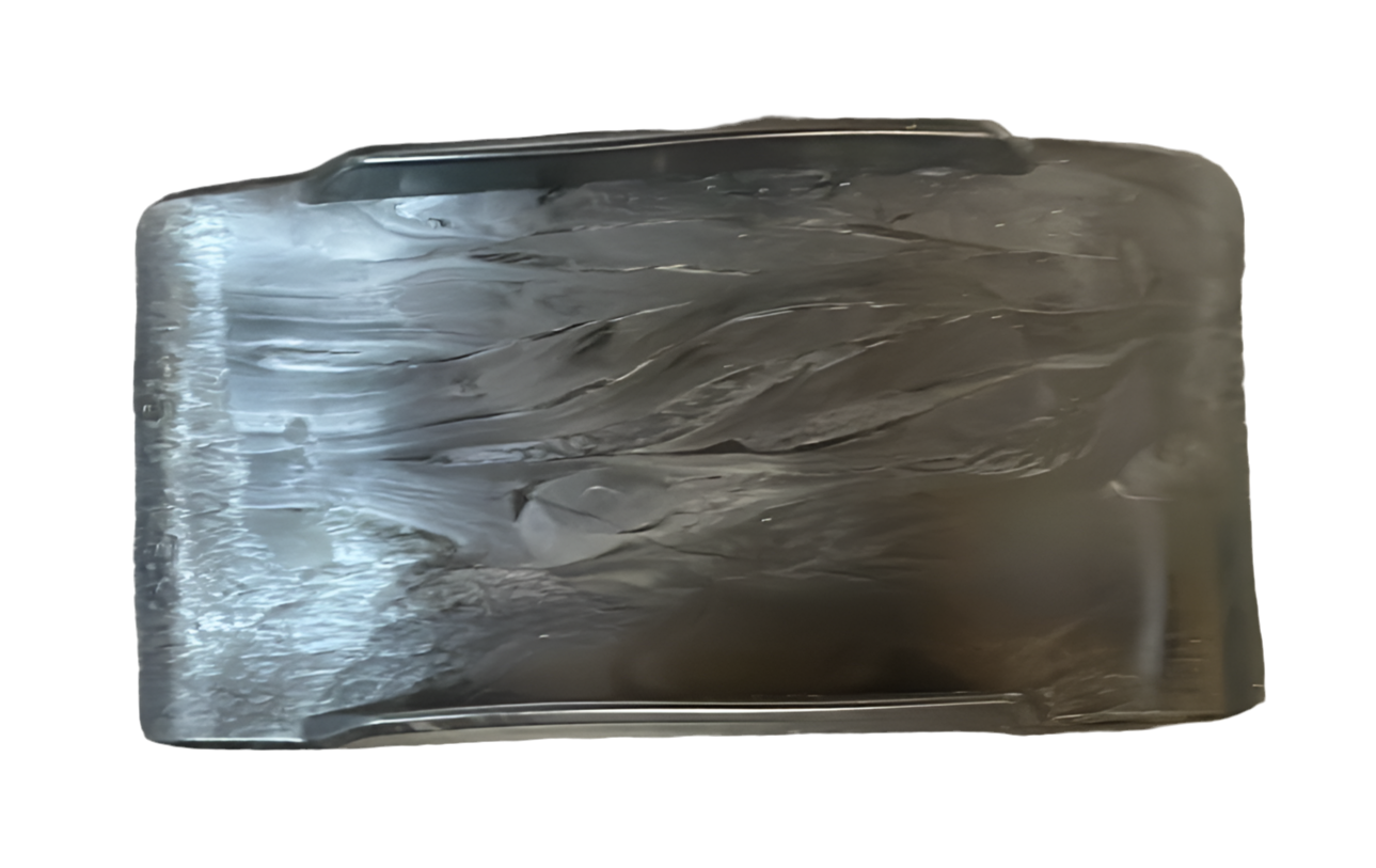Freightliner Wear Pad (3 inch Wide Spring) | MFL43