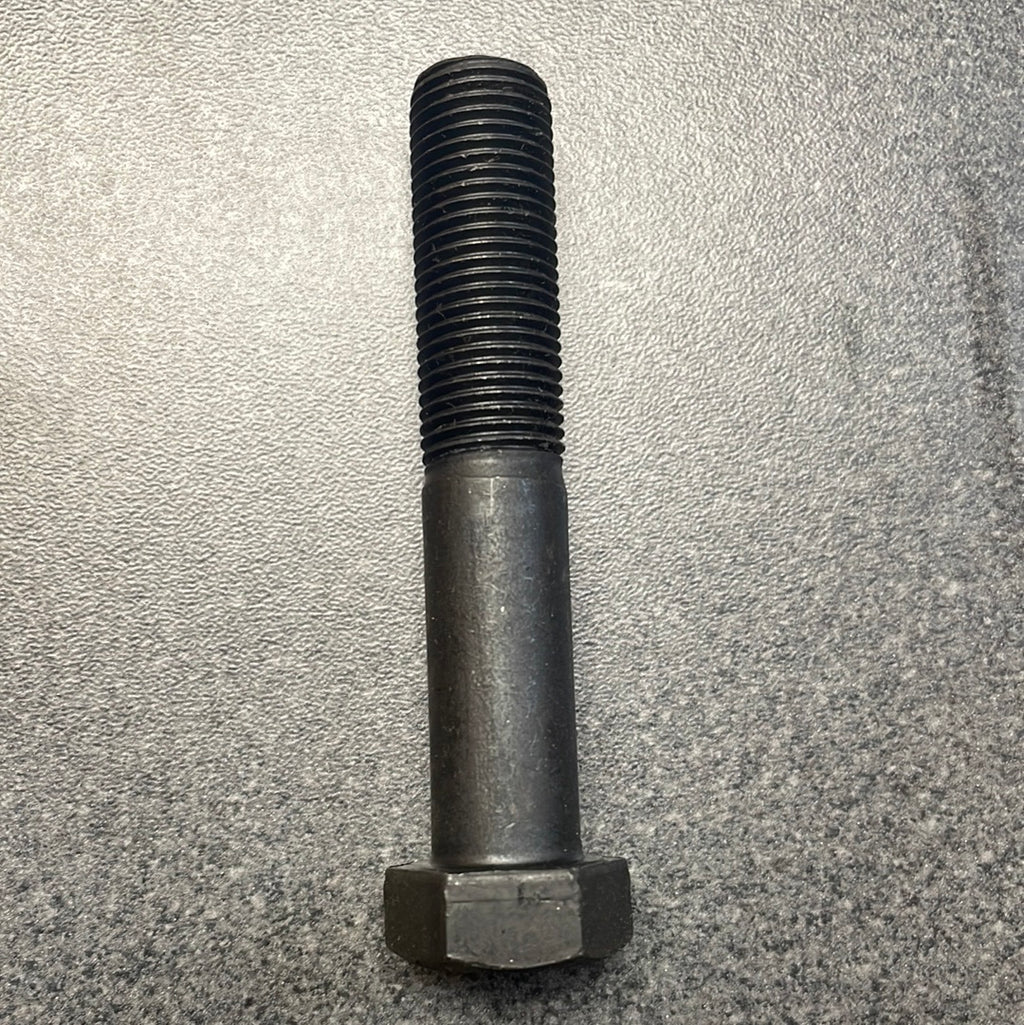 9/16 X 2 1/2 Fine THREAD GRADE 8 BOLT 2 PACK