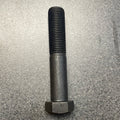9/16 X 2 1/2 Fine THREAD GRADE 8 BOLT 2 PACK