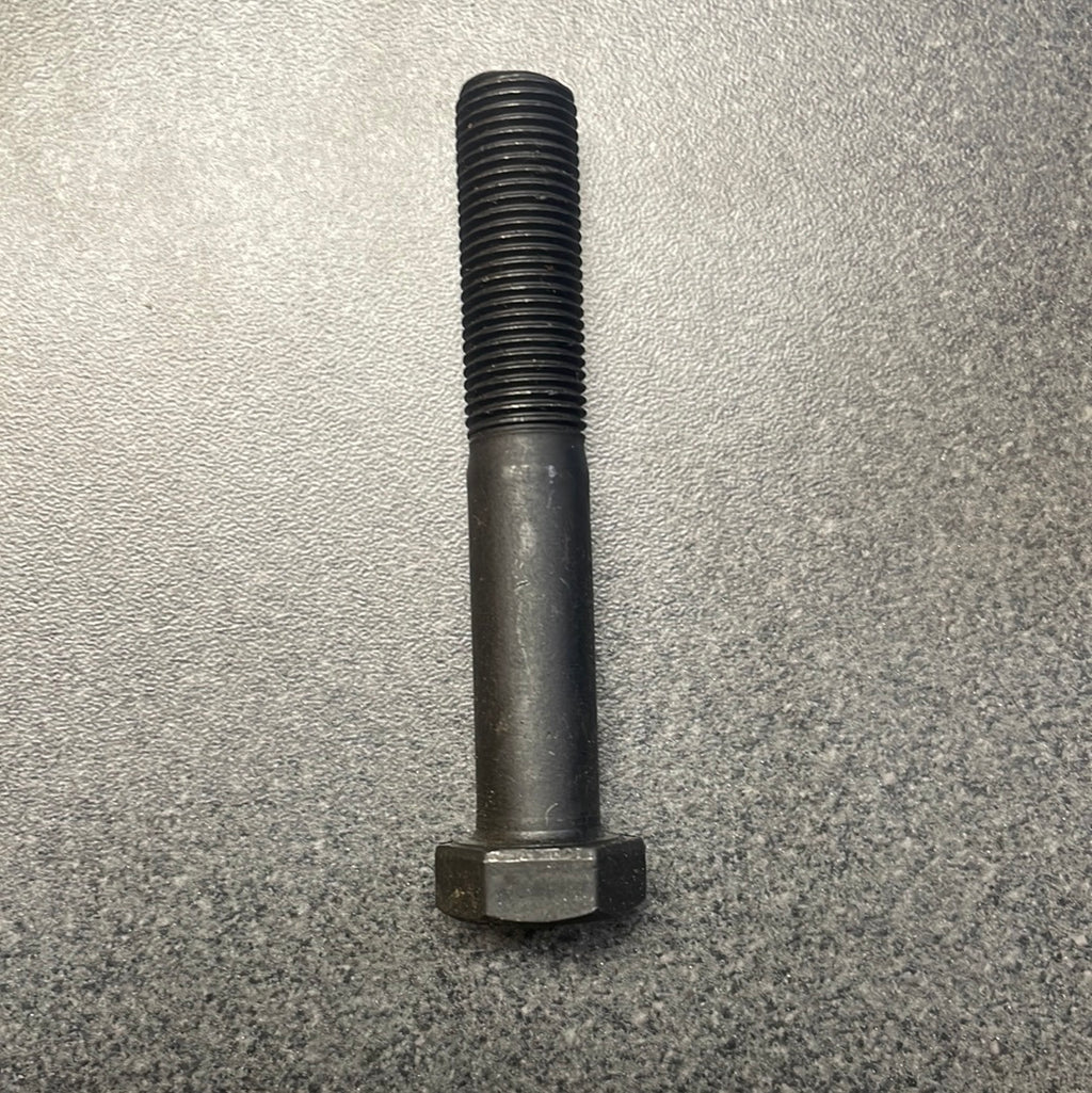 1/2 X 3 Fine Thread Grade 8 Bolt  2 pack