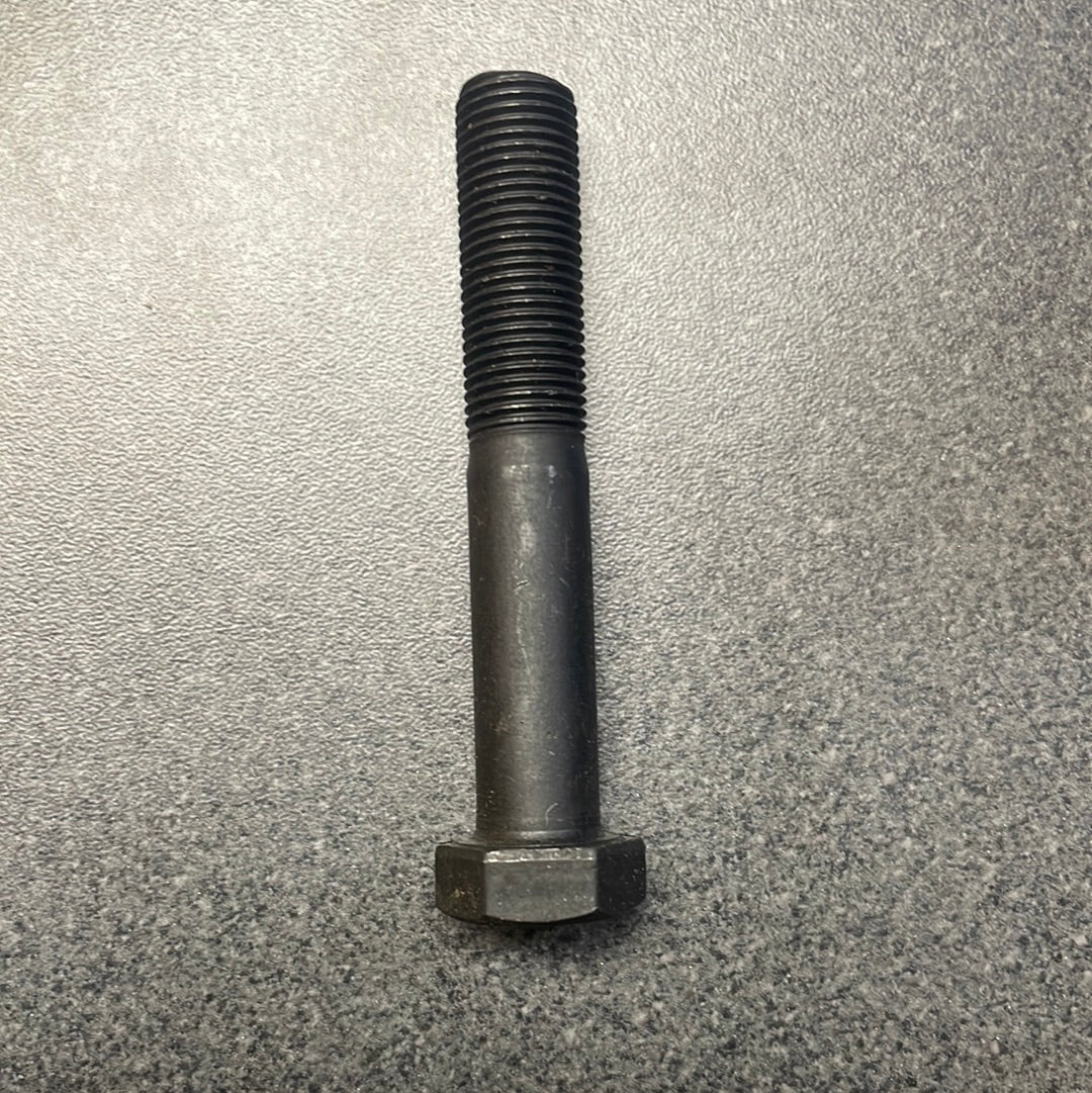 1/2 X 3 Fine Thread Grade 8 Bolt  2 pack