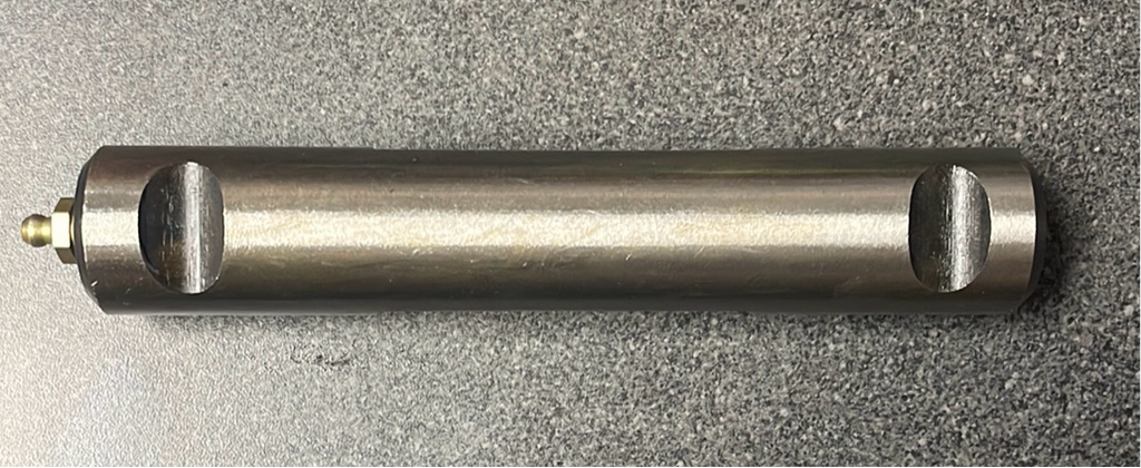 Freightliner Spring Pin (1408) Sold as 2