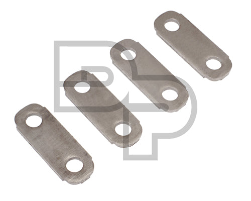 Standard Utility Trailer Tandem/ Tri-Axle- Rebuild Kit W/ Hardware