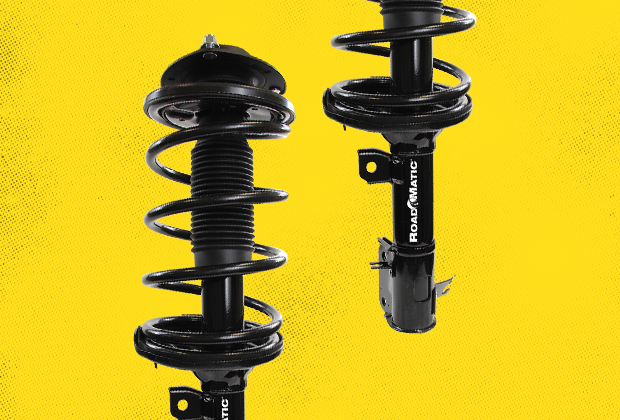 GM Sierra 1500 & Silverado 1500 H.D. Front End Upgrade- (2007-2021)