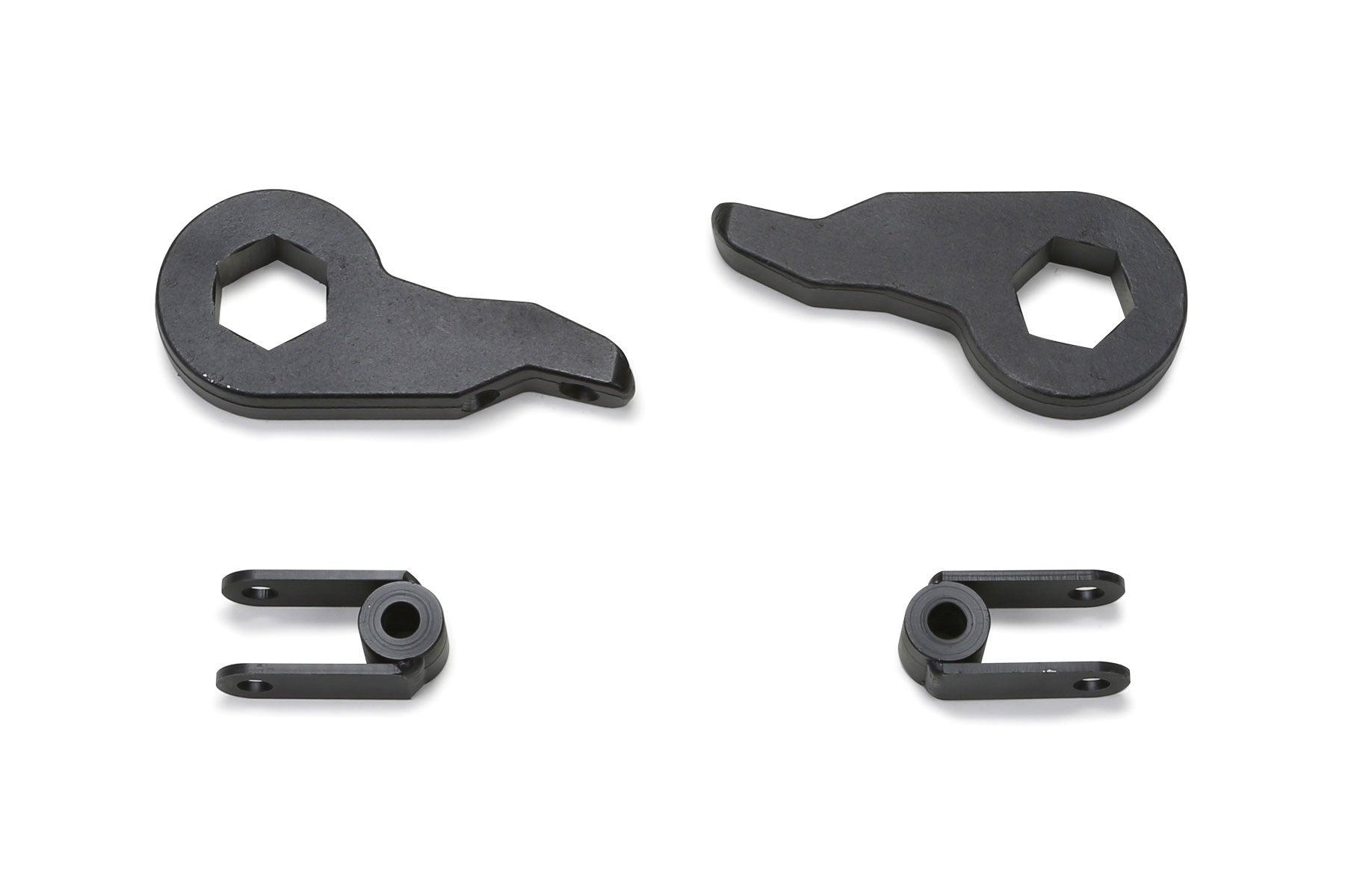 Fabtech Motorsports FTL5104
