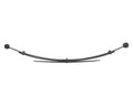 GM, Silverado & Sierra Leaf Spring- 3 Leaves (1500 lbs Capacity)
