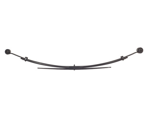 GM, Silverado & Sierra Leaf Spring- 3 Leaves (1500 lbs Capacity)