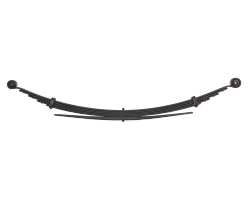 GMC/Chevrolet, Sierra & Silverado Rear 6 Leaf Spring (2,235 lbs. capacity)