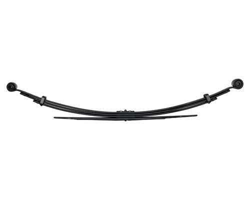 Silverado & Sierra Rear Leaf Spring- 4 Leaves (2,235 Lbs capacity)
